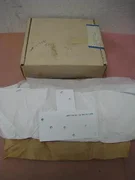 AMAT 0021-01366 Bracket, Final Valves Holder, Nitride