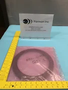 AMAT 0021-01401 COLLAR, VESPEL 200MM CERMAMIC ESC, TC RPS, 127973