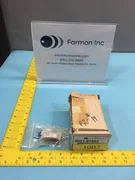 AMAT 0021-01562 INSULATOR, DC FEEDTHROUGH, CERAMIC ESC, 131051