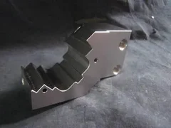 AMAT 0021-01602 MANIFOLD,INPUT,WATER,NI PL, TI-XZ