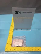 AMAT 0021-01614 CLAMP RING, CERAMIC HEATER 200MM TI/HT, 125820