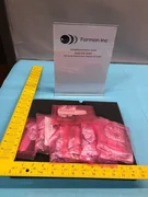 AMAT 0021-01614 CLAMP RING, CERAMIC HEATER 200MM TI/HT, 173647