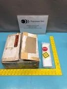 AMAT 0021-01862 FACEPLATE SIDE FEED G/P RTP, 160828