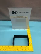 AMAT 0021-01959 COVER, BRACKET, 178121