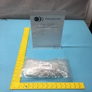 AMAT 0021-02109 BRACKET, HGL, MIDSPAN, CH A,B,D,MCVD, 169751