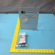 AMAT 0021-02112 BRACKET, OR GATE, HT CVD TIN, 169750