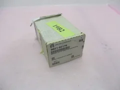 AMAT 0021-02176, Interlink Cable Extension MTG, Bracket. 416732