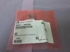 AMAT 0021-02258 ICP Nut Bracket 402456