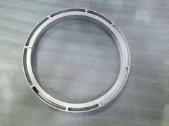 AMAT 0021-02395 INSERT RING, ALUMINUM, DXZ SACVD, NEW