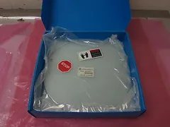 AMAT 0021-02640 Window, Polycarbonate, Quartz Lid WXZ, AXZ