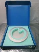 AMAT 0021-03568 SHOWEHEAD FACE PLATES PRODUCER, 8 INCH, 103543