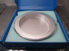 AMAT 0021-03568 SHOWEHEAD FACE PLATES PRODUCER, 8 INCH, 109213