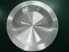 AMAT 0021-03637 WXZ  BLOCKER PLATE