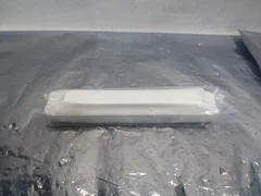 AMAT 0021-03724 CENTER FIND FLANGE,COOLDOWN,DPS 200MM, 111770