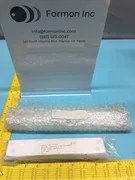 AMAT 0021-03724 CENTER FIND FLANGE, COOLDOWN, DPS 200MM, 142288