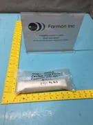 AMAT 0021-03724 CENTER FIND FLANGE, COOLDOWN, DPS 200MM, 143183