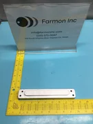 AMAT 0021-03724 CENTER FIND FLANGE, COOLDOWN, DPS 200MM, 145875