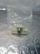 AMAT 0021-03804 Gas Box Feedthrough, Lid, PECVD, 103491