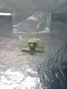 AMAT 0021-03804 Gas Box Feedthrough, Lid, PECVD, 103492