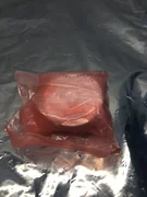 AMAT 0021-04137 FLANGE APPLICATOIN RTP, 115004