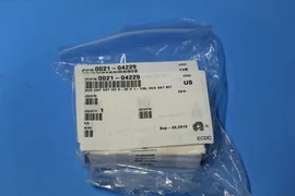 AMAT - 0021-04229 SCR CAP SKT HD 8-32 X 1-1/8L HEX SKT NIT - OEM NEW