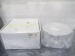 AMAT 0021-04243 Shield, ALPS 8" Lower, PVD, 424007