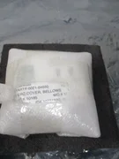 AMAT 0021-04660 COVER BELLOWS A/B LIFT D.C, 110981