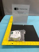 AMAT 0021-04660 Cover Bellows A/B Lift D.C., 177309