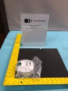 AMAT 0021-04660 Cover Bellows A/B Lift D.C., 177312