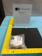 AMAT 0021-04660 Cover Bellows A/B Lift D.C., 177313