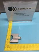 AMAT 0021-04741 BLOCK, HARDSTOP, LOWER, ECP, 144054