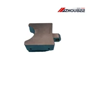 AMAT 0021-04741 BLOCK, HARDSTOP, LOWER, ECP, 167303