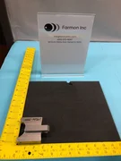 AMAT 0021-04741 BLOCK, HARDSTOP, LOWER, ECP, 168547