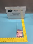 AMAT 0021-04744 Clamp, Pivot, ECP, 137157