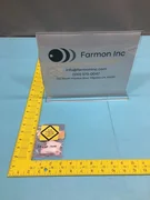 AMAT 0021-04744 Clamp, Pivot, ECP, 139729