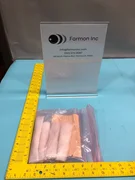 AMAT 0021-04753 SHAFT, DOUBLE CLEVIS, ARM, ECPm, 164223