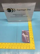 AMAT 0021-04756 Clamp, Bolt Plate, Dual Cell, ECP, 140027