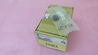 AMAT 0021-04889, Post, Center Chuck Blade 200MM, MF Robot. 414401