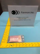 AMAT 0021-04915 BAR RIGHT, RF CONNECTOR, 199-018-265, 142932