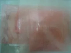 AMAT 0021-06008  Cover, Cylinder, Fend Robot 323605