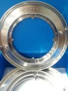 AMAT 0021-06097 8" Clamp Ring