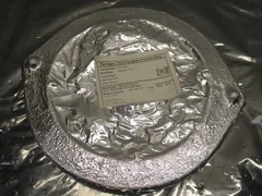 AMAT 0021-06101 8" Clamp Ring, 104976