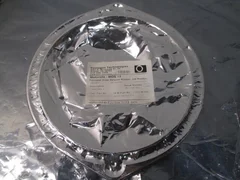 AMAT 0021-06101 8" Clamp Ring, 104981