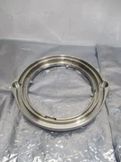AMAT 0021-06101 8" Clamp Ring, 108520