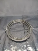 AMAT 0021-06101 8" Clamp Ring, 108525