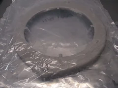 AMAT 0021-06101 8" Clamp Ring, 109237