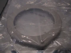 AMAT 0021-06101 8" Clamp Ring, 109238