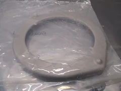 AMAT 0021-06101 8" Clamp Ring, 109242