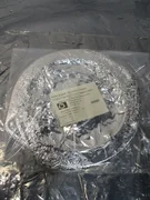 AMAT 0021-06101 8" Clamp Ring, 112732