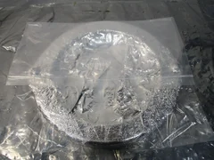 AMAT 0021-06101 8" Clamp Ring, 112734